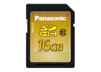 Panasonic RP-SDW16GE1K (RPSDW16GE1K) Panasonic RP-SDW16GE1K (RPSDW16GE1K)